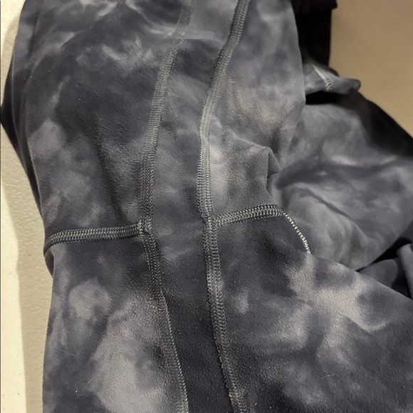 LULULEMON DIAMOND DYE ALIGNS - Picture 9 of 10